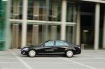 Mercedes-Benz S400 BlueHYBRID 2009 года